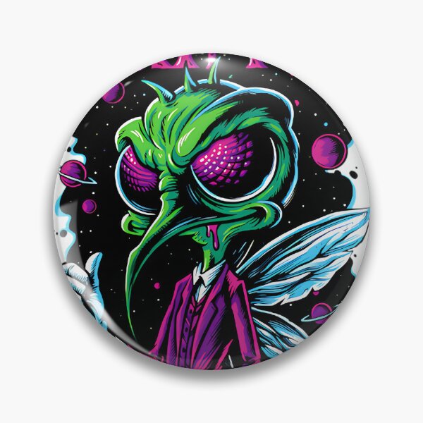 Item preview, Primus Inspired Vintage Rock Band Design with Retro Aesthetic designed and sold by DreamArtstore.