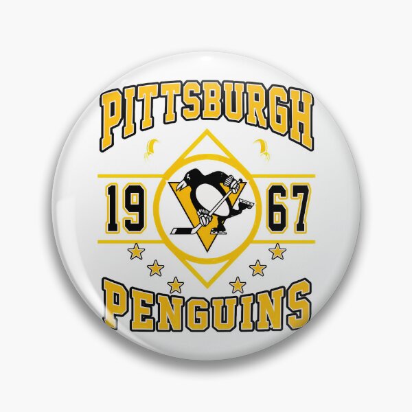 Item preview, Vintage Hockey Team 1967 Retro Graphic Tee designed and sold by Flessner97.