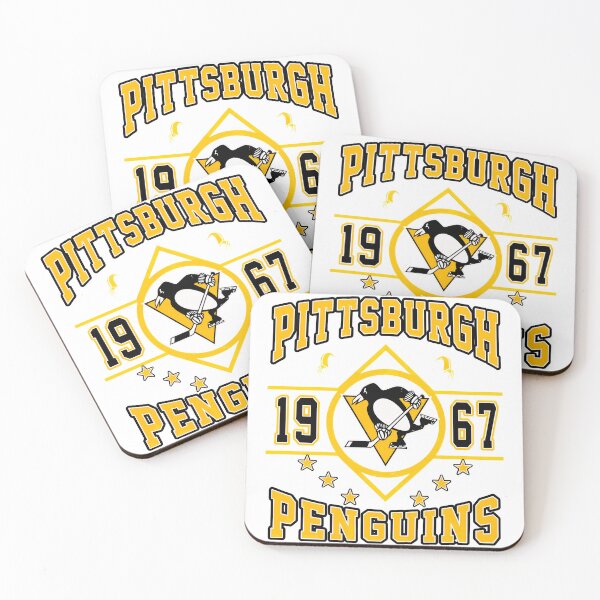 Item preview, Vintage Hockey Team 1967 Retro Graphic Tee designed and sold by Flessner97.