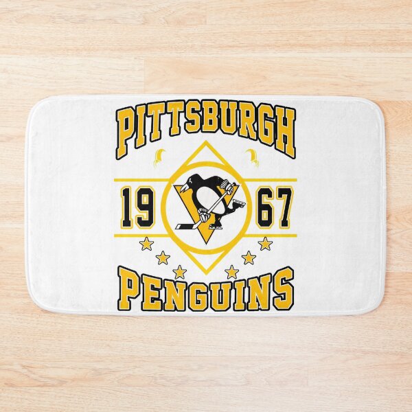 Item preview, Vintage Hockey Team 1967 Retro Graphic Tee designed and sold by Flessner97.