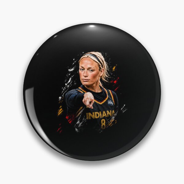 Item preview, Sophie Cunningham Basketball  designed and sold by CarmeHerzo.