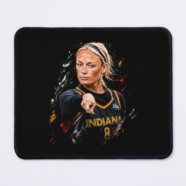 Item preview, Sophie Cunningham Basketball designed and sold by CarmeHerzo.