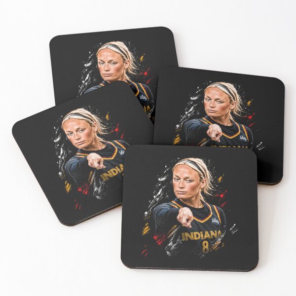 Item preview, Sophie Cunningham Basketball  designed and sold by CarmeHerzo.