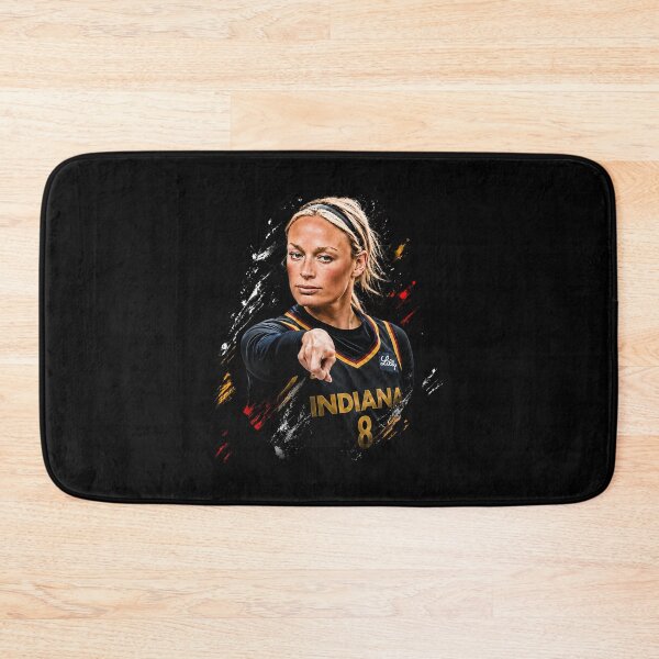 Item preview, Sophie Cunningham Basketball  designed and sold by CarmeHerzo.