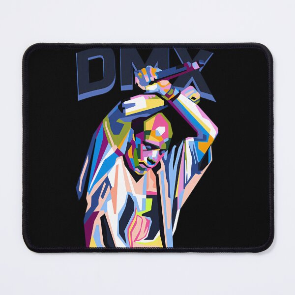 Item preview, Abstract Dmx Legend In Wpap designed and sold by chittymbpe.