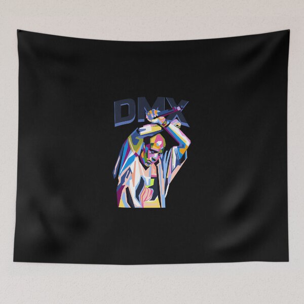 Item preview, Abstract Dmx Legend In Wpap  designed and sold by chittymbpe.