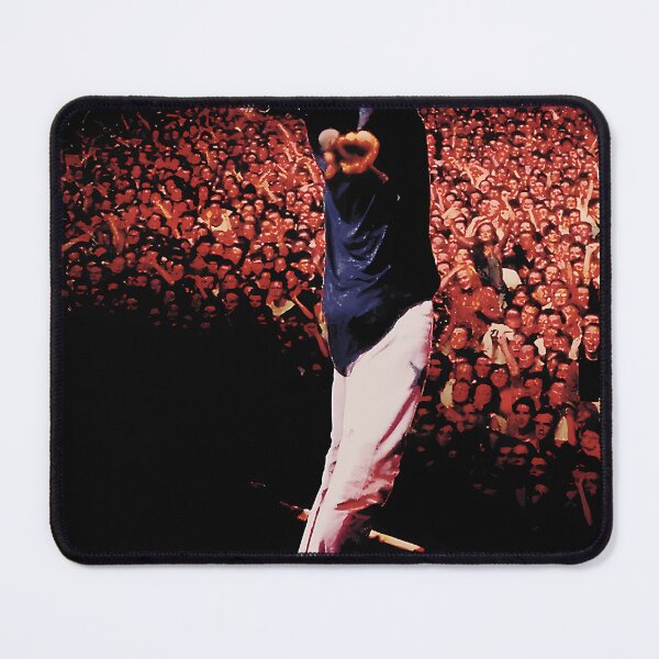 Item preview, Inxs Live Baby Live designed and sold by Phacharadanai Konkham.