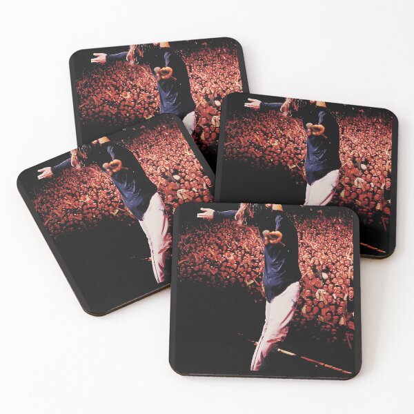 Item preview, Inxs Live Baby Live designed and sold by Phacharadanai Konkham.