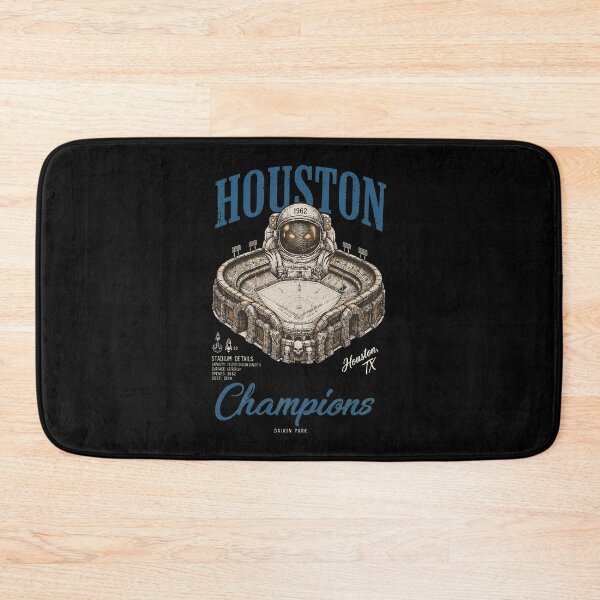 Item preview, Houston Retro Space Stadium Champions  designed and sold by KarenLang99205.