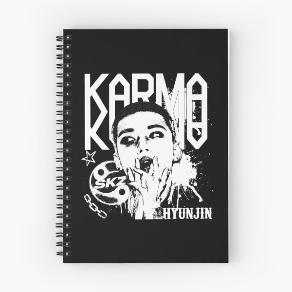 Item preview, Edgy Graphic Face Karma Streetwear  designed and sold by RonaldSim84149.