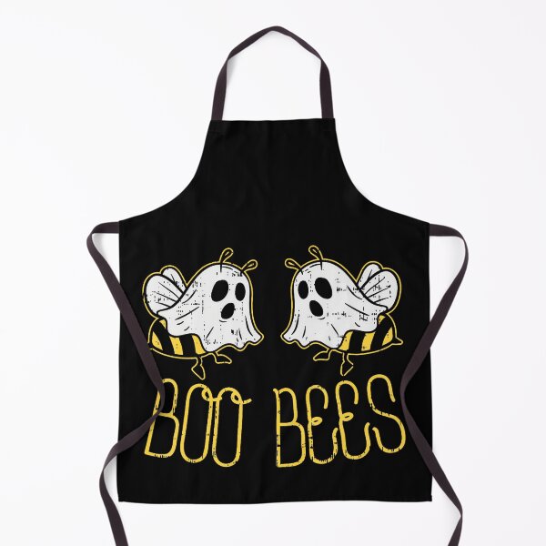 Item preview, Boo Bees Funny Couples Halloween Costume For Women designed and sold by cruddenstroud23.