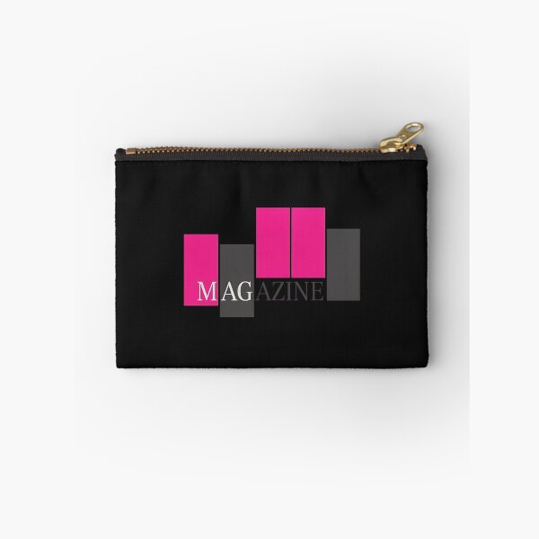 Item preview, Modern Magazine  Abstract Blocks designed and sold by TiffanyGonzal12.