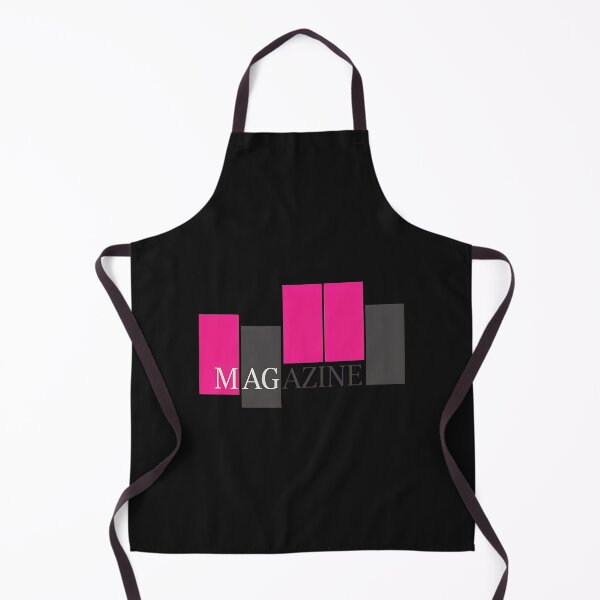 Item preview, Modern Magazine Abstract Blocks designed and sold by TiffanyGonzal12.