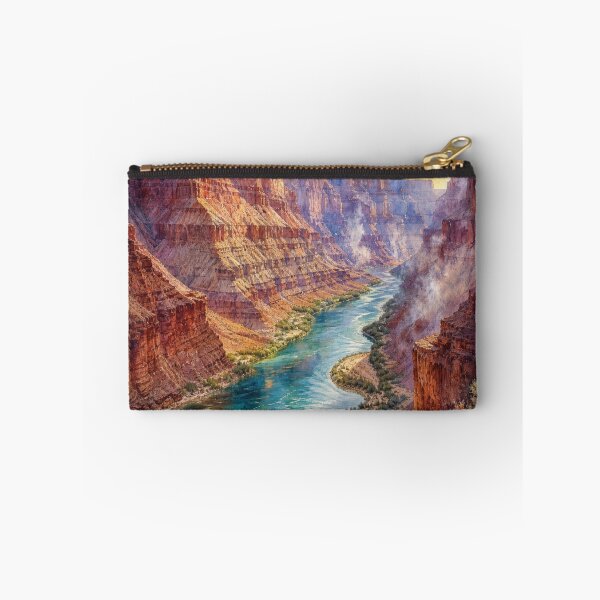 Item preview, Colorado River designed and sold by Artnovalty.redbubble.com.
