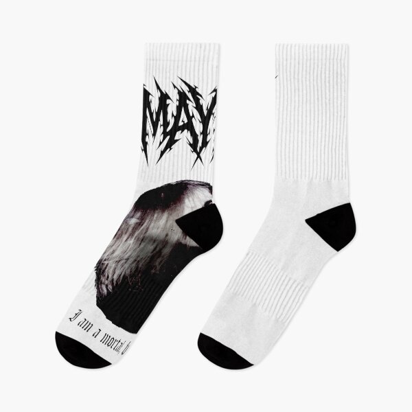 Item preview, Mayhem Band Logo Blood Arm Image designed and sold by JACKOBMSTRONG.