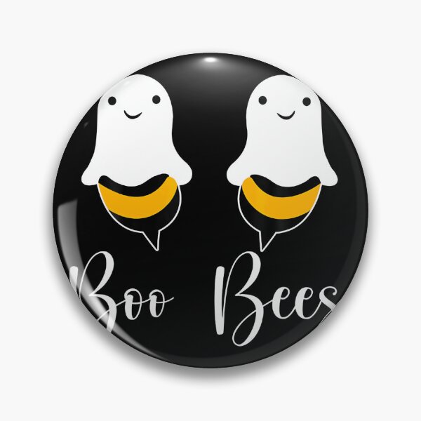 Item preview, Boo Bees Funny Couples Halloween Costume For Women designed and sold by jerrimisty889.