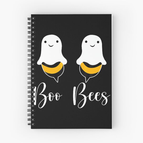 Item preview, Boo Bees Funny Couples Halloween Costume For Women designed and sold by jerrimisty889.