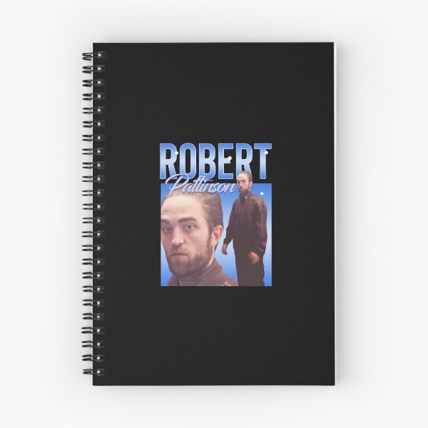Item preview, Robert Pattinson  Aesthetic Portrait Style designed and sold by ZoeDaugherty.