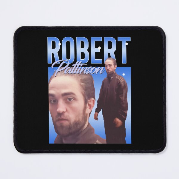 Item preview, Robert Pattinson  Aesthetic Portrait Style designed and sold by ZoeDaugherty.