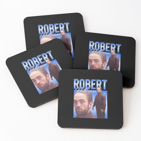 Item preview, Robert Pattinson  Aesthetic Portrait Style designed and sold by ZoeDaugherty.
