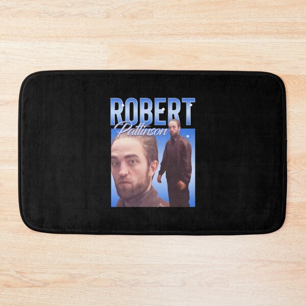Item preview, Robert Pattinson  Aesthetic Portrait Style designed and sold by ZoeDaugherty.