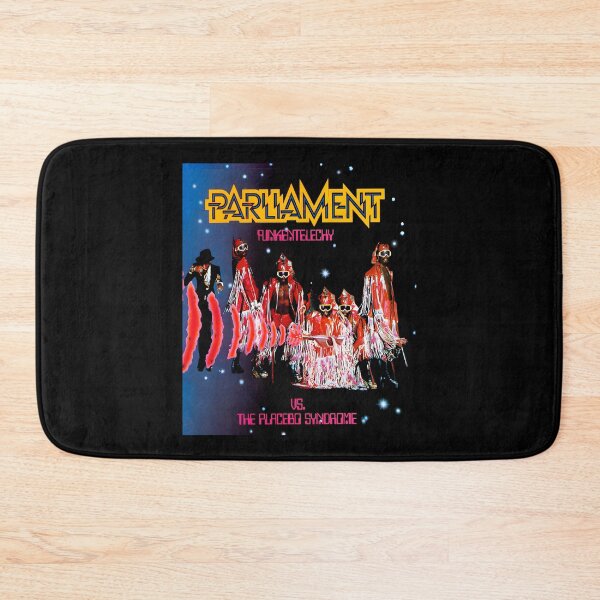 Item preview, Parliament-Funkadelic Musical band designed and sold by hdbxkbnn.