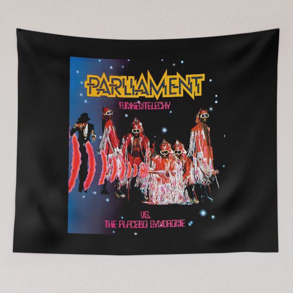 Item preview, Parliament-Funkadelic Musical band designed and sold by hdbxkbnn.