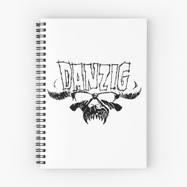 Item preview, Danzig-Band designed and sold by Razecraft.