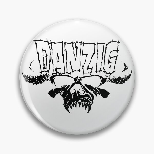 Item preview, Danzig-Band designed and sold by Razecraft.