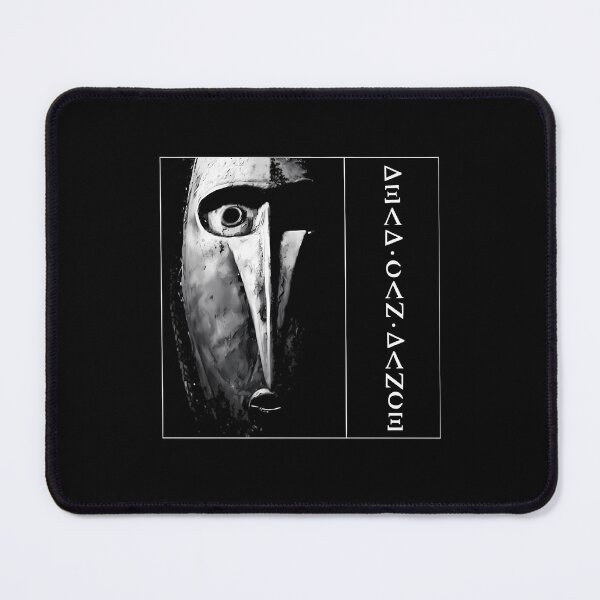 Artikelvorschau, Dead Can Dance entworfen und verkauft von AnLeannon.