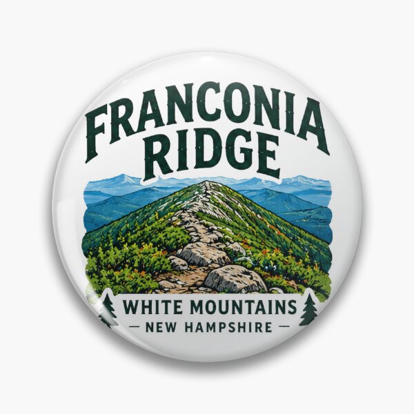 Item preview, Franconia Ridge designed and sold by ryanapples2.