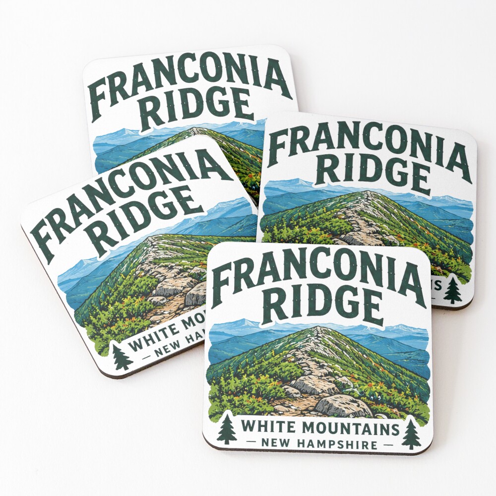Item preview, Coasters (Set of 4) designed and sold by ryanapples2.