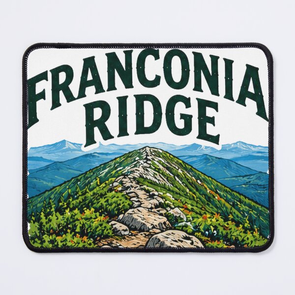 Item preview, Franconia Ridge designed and sold by ryanapples2.