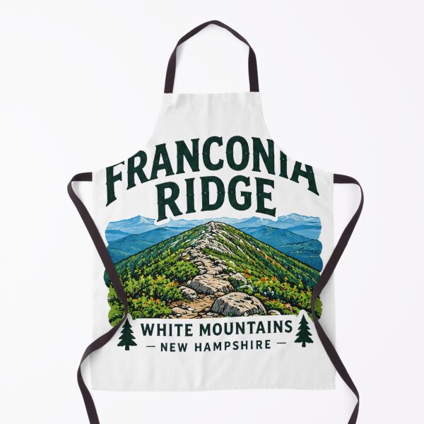 Item preview, Franconia Ridge designed and sold by ryanapples2.