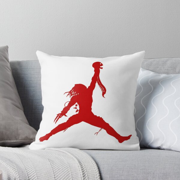 Item preview, Sci-Fi Hunter Silhouette Design designed and sold by Flessner97.