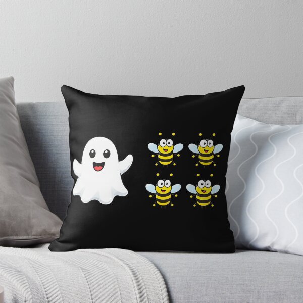 Item preview, Boo Bees Ghost 4 Bees Funny Halloween Costume designed and sold by cruddenstroud23.