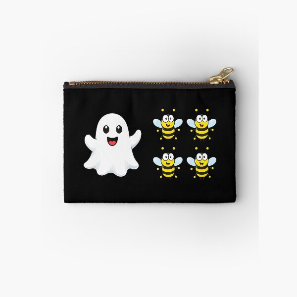 Item preview, Boo Bees Ghost 4 Bees Funny Halloween Costume designed and sold by cruddenstroud23.