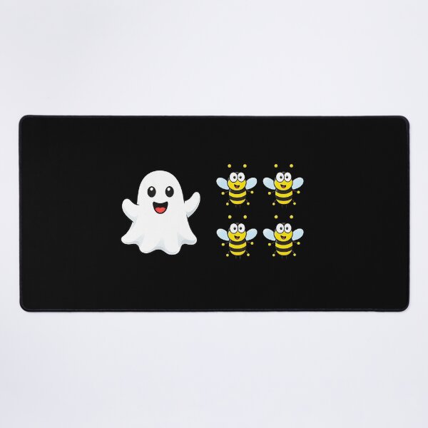 Item preview, Boo Bees Ghost 4 Bees Funny Halloween Costume designed and sold by cruddenstroud23.