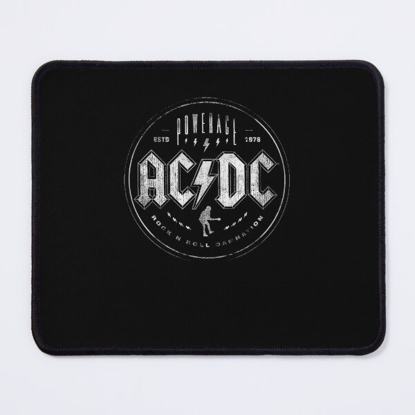 Item preview, Ac Dc Retro designed and sold by dehofffsrolson.