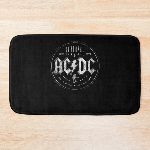 Item preview, Ac Dc Retro  designed and sold by dehofffsrolson.