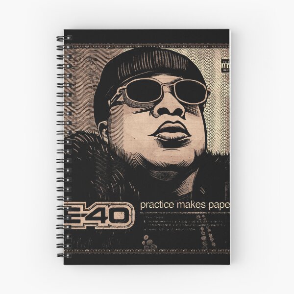 Item preview, E-40 Da Bumble designed and sold by ShadSorrow.