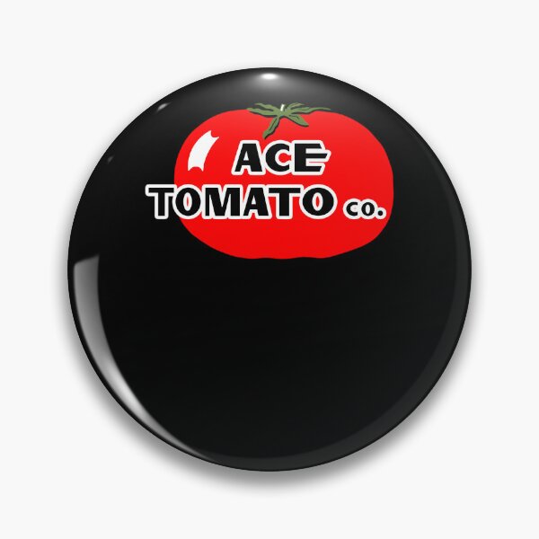 Item preview, Ace Tomato Co.  designed and sold by peughpsmia.