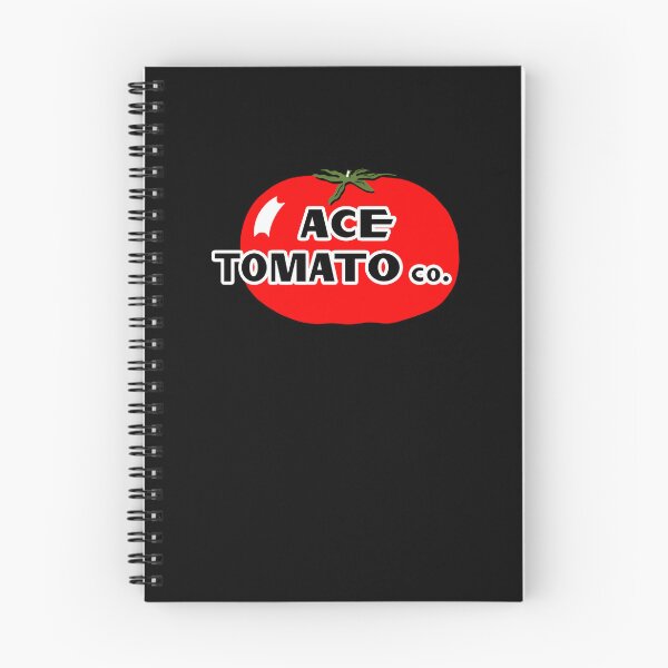 Item preview, Ace Tomato Co.  designed and sold by peughpsmia.