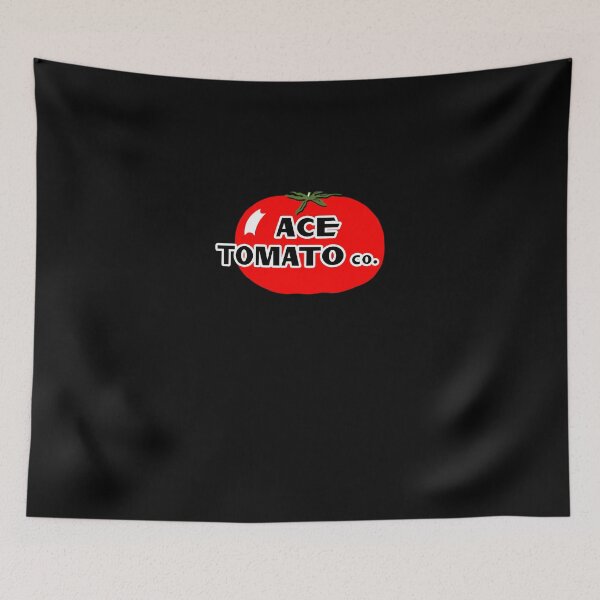 Item preview, Ace Tomato Co.  designed and sold by peughpsmia.