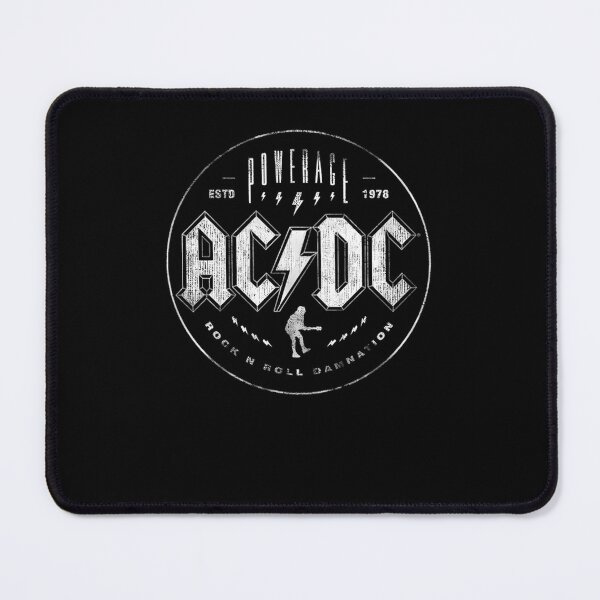 Item preview, Acdc Rock designed and sold by cossaofba.