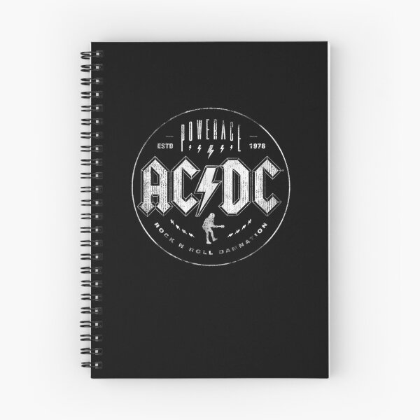 Item preview, Acdc Rock  designed and sold by cossaofba.