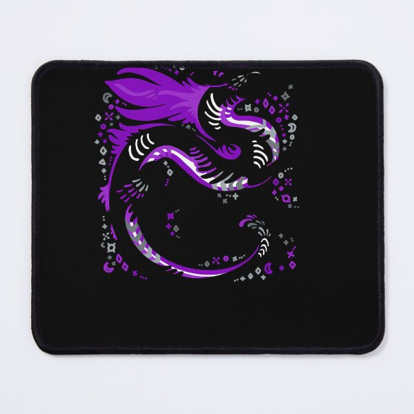 Item preview, Ace Flag Dragon Reborn designed and sold by chittymbpe.