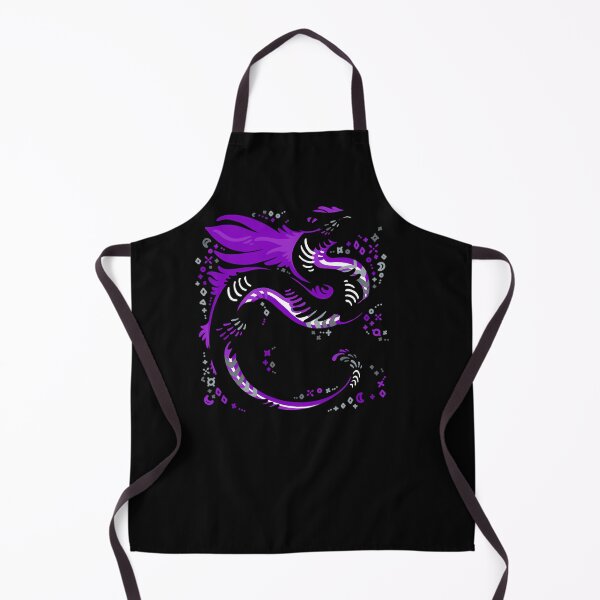 Item preview, Ace Flag Dragon Reborn  designed and sold by chittymbpe.