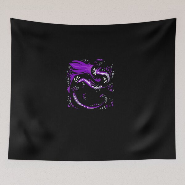 Item preview, Ace Flag Dragon Reborn  designed and sold by chittymbpe.