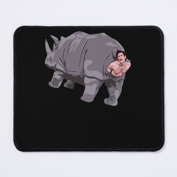 Item preview, Ace Rhino  designed and sold by oehmigje.